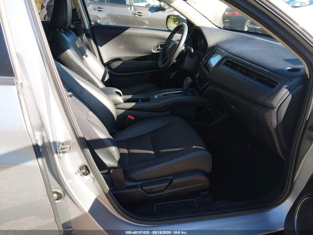 Aukcja sprzedaży 2019 Honda Hr-v Ex-l, vin: 3CZRU6H78KM740194, numer aukcji: 46107420