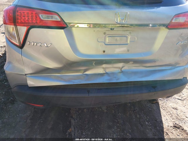 Aukcja sprzedaży 2019 Honda Hr-v Ex-l, vin: 3CZRU6H78KM740194, numer aukcji: 46107420