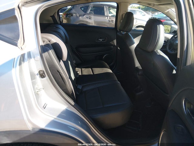 Aukcja sprzedaży 2019 Honda Hr-v Ex-l, vin: 3CZRU6H78KM740194, numer aukcji: 46107420