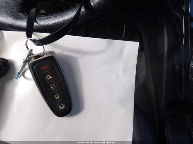46107424 :رقم المزاد ، 1FMCU9J95DUB95722 vin ، 2013 Ford Escape Titanium مزاد بيع