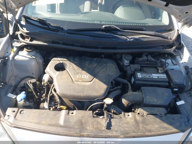 Aukcja sprzedaży 2014 Hyundai Accent Gls, vin: KMHCT4AEXEU689790, numer aukcji: 46107425
