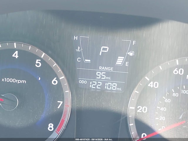 Aukcja sprzedaży 2014 Hyundai Accent Gls, vin: KMHCT4AEXEU689790, numer aukcji: 46107425