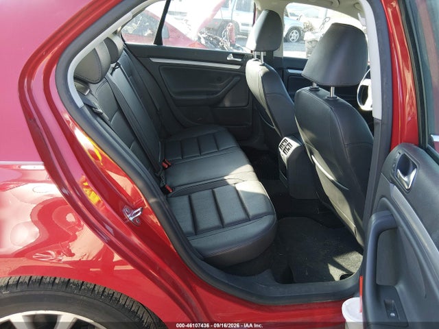 Продажа на аукционе авто 2009 Volkswagen Jetta Se, vin: 3VWRZ71K99M166627, номер лота: 46107436