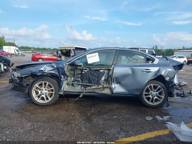 Продажа на аукционе авто 2010 Nissan Maxima 3.5 Sv, vin: 1N4AA5APXAC857331, номер лота: 46107437