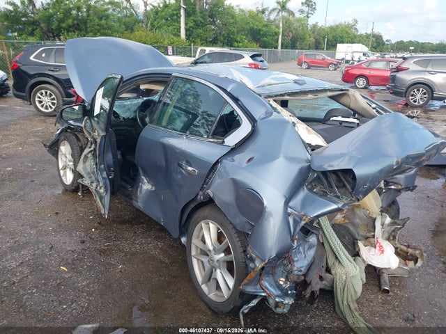 Продажа на аукционе авто 2010 Nissan Maxima 3.5 Sv, vin: 1N4AA5APXAC857331, номер лота: 46107437
