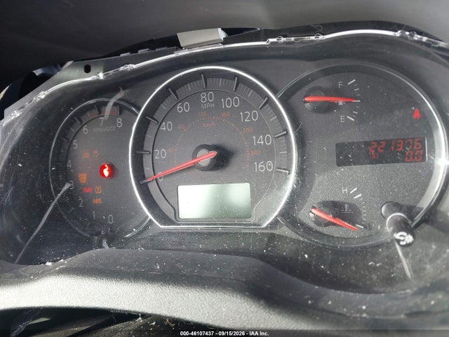 Продажа на аукционе авто 2010 Nissan Maxima 3.5 Sv, vin: 1N4AA5APXAC857331, номер лота: 46107437