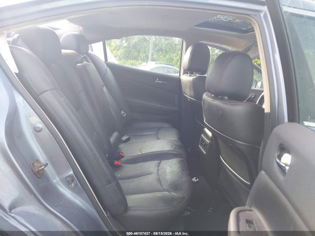 Продажа на аукционе авто 2010 Nissan Maxima 3.5 Sv, vin: 1N4AA5APXAC857331, номер лота: 46107437