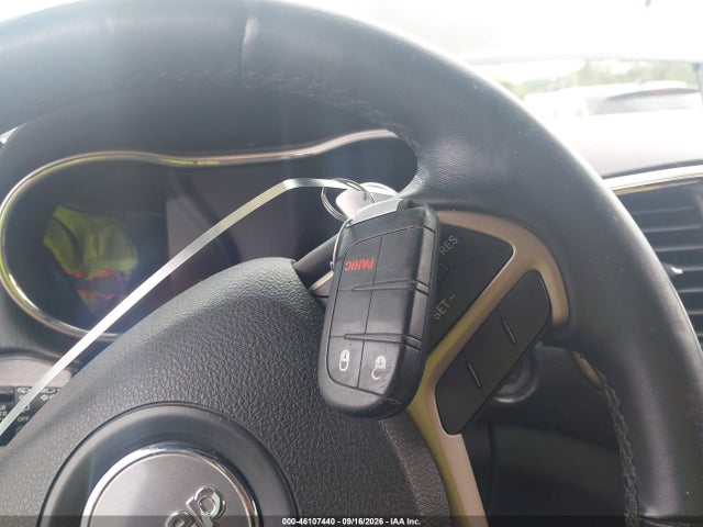 Продажа на аукционе авто 2014 Jeep Grand Cherokee Laredo, vin: 1C4RJFAG0EC180749, номер лота: 46107440