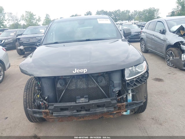 Продажа на аукционе авто 2014 Jeep Grand Cherokee Laredo, vin: 1C4RJFAG0EC180749, номер лота: 46107440