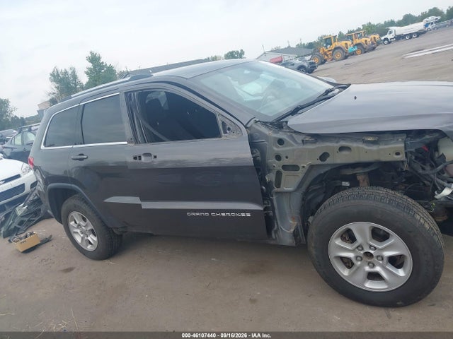 Продажа на аукционе авто 2014 Jeep Grand Cherokee Laredo, vin: 1C4RJFAG0EC180749, номер лота: 46107440