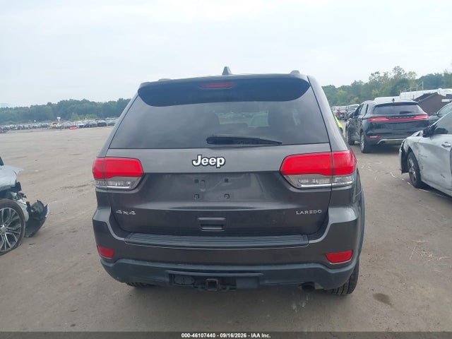 Продажа на аукционе авто 2014 Jeep Grand Cherokee Laredo, vin: 1C4RJFAG0EC180749, номер лота: 46107440