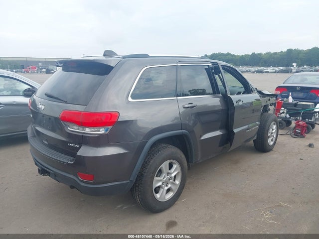 Продажа на аукционе авто 2014 Jeep Grand Cherokee Laredo, vin: 1C4RJFAG0EC180749, номер лота: 46107440