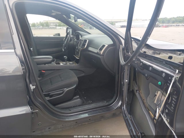 Продажа на аукционе авто 2014 Jeep Grand Cherokee Laredo, vin: 1C4RJFAG0EC180749, номер лота: 46107440
