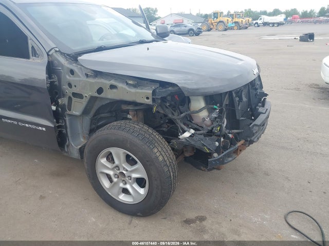 Продажа на аукционе авто 2014 Jeep Grand Cherokee Laredo, vin: 1C4RJFAG0EC180749, номер лота: 46107440