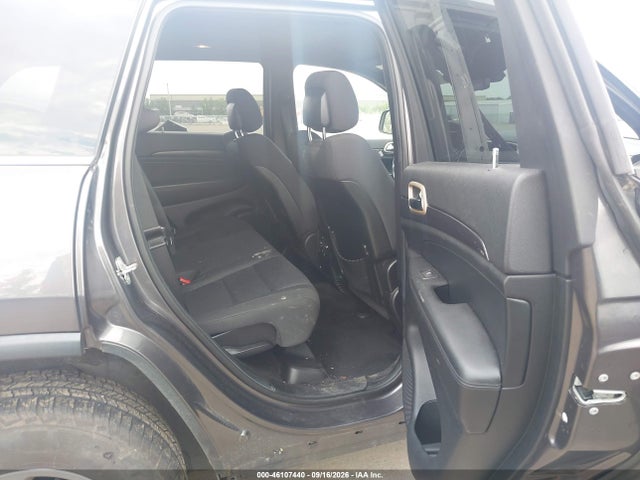Продажа на аукционе авто 2014 Jeep Grand Cherokee Laredo, vin: 1C4RJFAG0EC180749, номер лота: 46107440