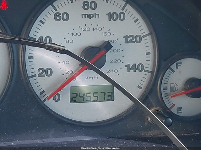 Aukcja sprzedaży 2002 Honda Civic Ex, vin: 2HGES26702H543283, numer aukcji: 46107444