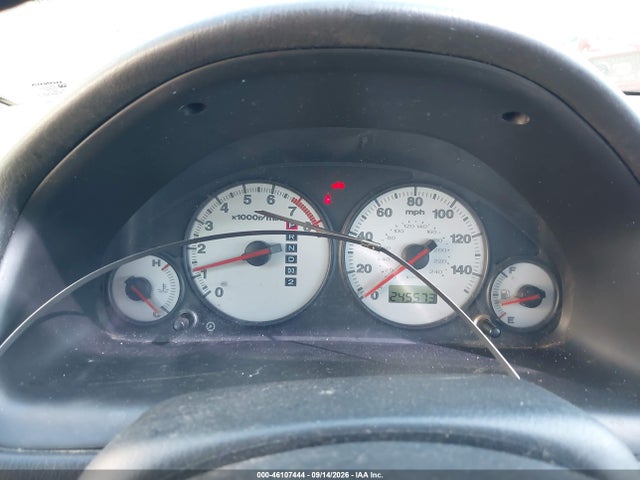 Aukcja sprzedaży 2002 Honda Civic Ex, vin: 2HGES26702H543283, numer aukcji: 46107444