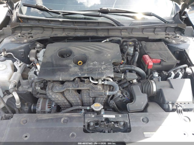 46107443 :رقم المزاد ، 1N4BL4BV9KC168453 vin ، 2019 Nissan Altima 2.5 S مزاد بيع