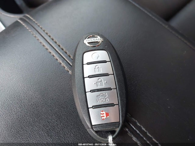 46107443 :رقم المزاد ، 1N4BL4BV9KC168453 vin ، 2019 Nissan Altima 2.5 S مزاد بيع