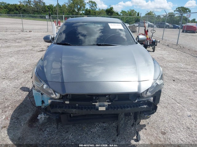 46107443 :رقم المزاد ، 1N4BL4BV9KC168453 vin ، 2019 Nissan Altima 2.5 S مزاد بيع
