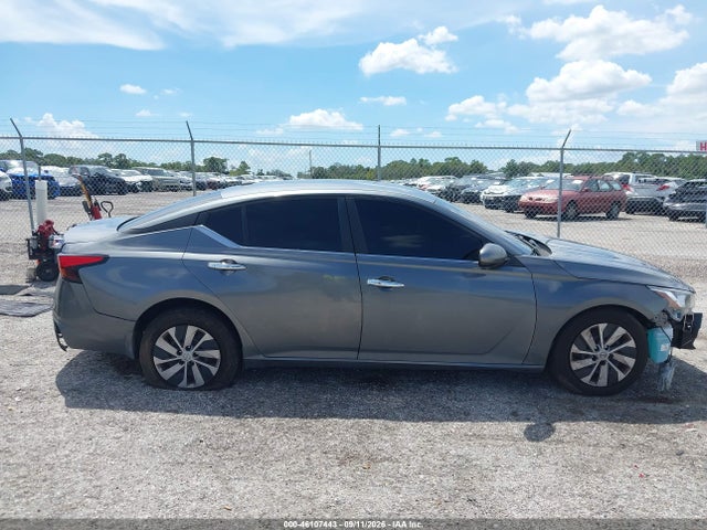 46107443 :رقم المزاد ، 1N4BL4BV9KC168453 vin ، 2019 Nissan Altima 2.5 S مزاد بيع