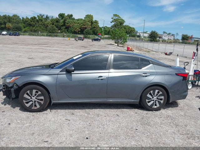 46107443 :رقم المزاد ، 1N4BL4BV9KC168453 vin ، 2019 Nissan Altima 2.5 S مزاد بيع