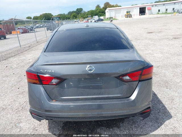 46107443 :رقم المزاد ، 1N4BL4BV9KC168453 vin ، 2019 Nissan Altima 2.5 S مزاد بيع