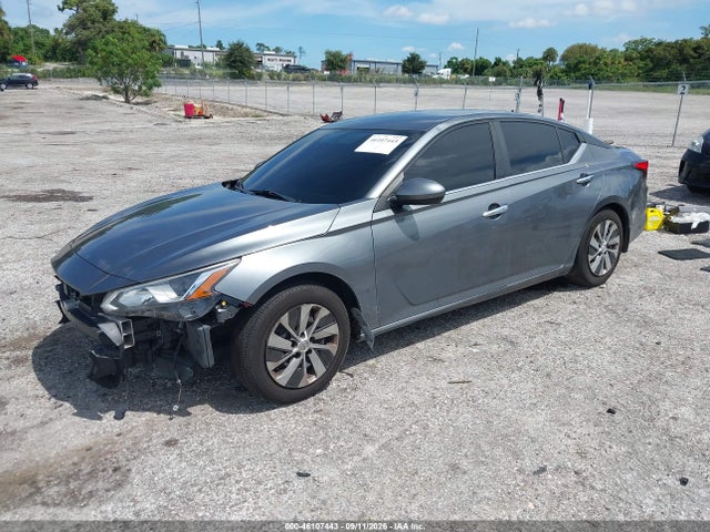 46107443 :رقم المزاد ، 1N4BL4BV9KC168453 vin ، 2019 Nissan Altima 2.5 S مزاد بيع