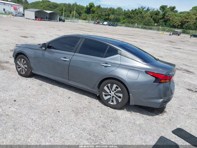 46107443 :رقم المزاد ، 1N4BL4BV9KC168453 vin ، 2019 Nissan Altima 2.5 S مزاد بيع
