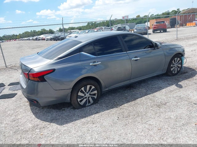 46107443 :رقم المزاد ، 1N4BL4BV9KC168453 vin ، 2019 Nissan Altima 2.5 S مزاد بيع