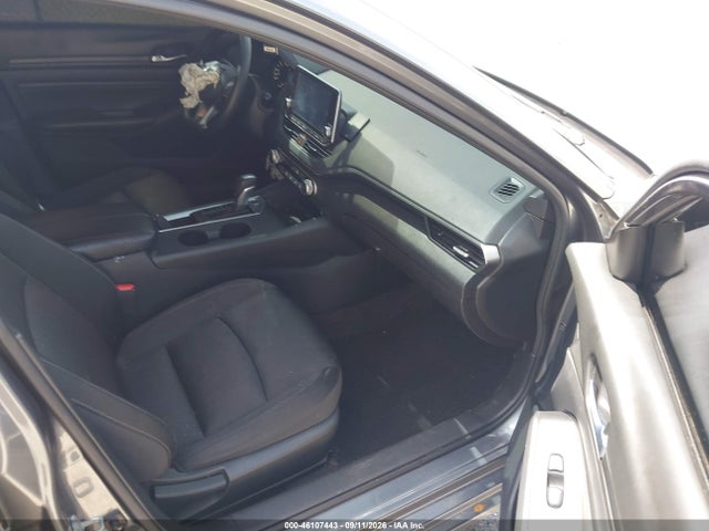 46107443 :رقم المزاد ، 1N4BL4BV9KC168453 vin ، 2019 Nissan Altima 2.5 S مزاد بيع