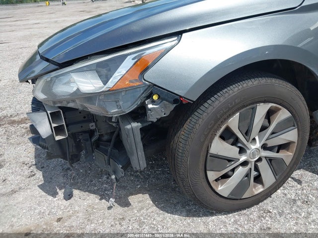 46107443 :رقم المزاد ، 1N4BL4BV9KC168453 vin ، 2019 Nissan Altima 2.5 S مزاد بيع