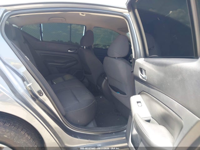 46107443 :رقم المزاد ، 1N4BL4BV9KC168453 vin ، 2019 Nissan Altima 2.5 S مزاد بيع