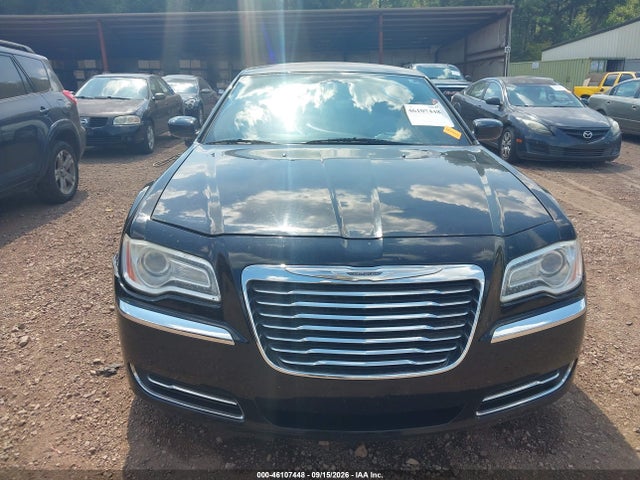 Продажа на аукционе авто 2012 Chrysler 300, vin: 2C3CCAAG5CH147974, номер лота: 46107448