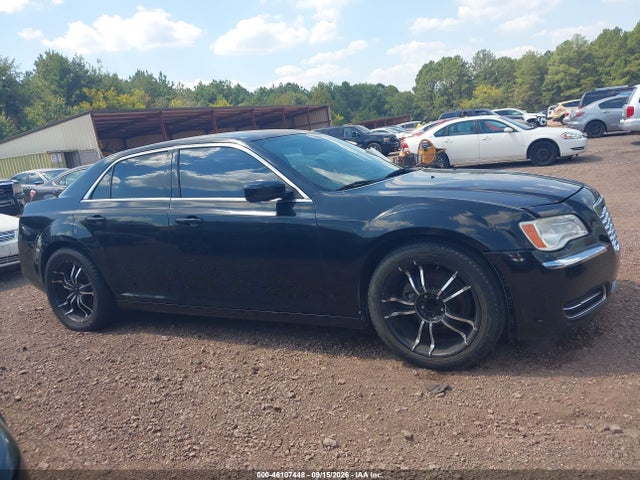 Продажа на аукционе авто 2012 Chrysler 300, vin: 2C3CCAAG5CH147974, номер лота: 46107448