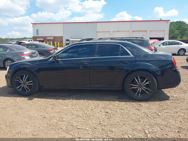 Продажа на аукционе авто 2012 Chrysler 300, vin: 2C3CCAAG5CH147974, номер лота: 46107448