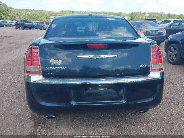 Продажа на аукционе авто 2012 Chrysler 300, vin: 2C3CCAAG5CH147974, номер лота: 46107448