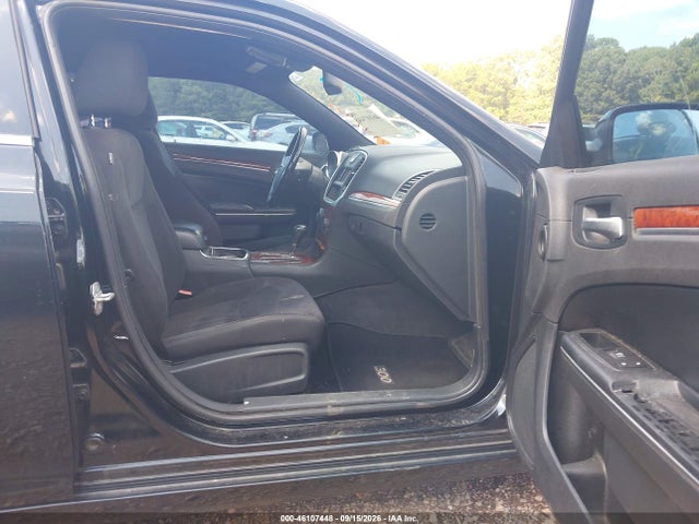 Продажа на аукционе авто 2012 Chrysler 300, vin: 2C3CCAAG5CH147974, номер лота: 46107448