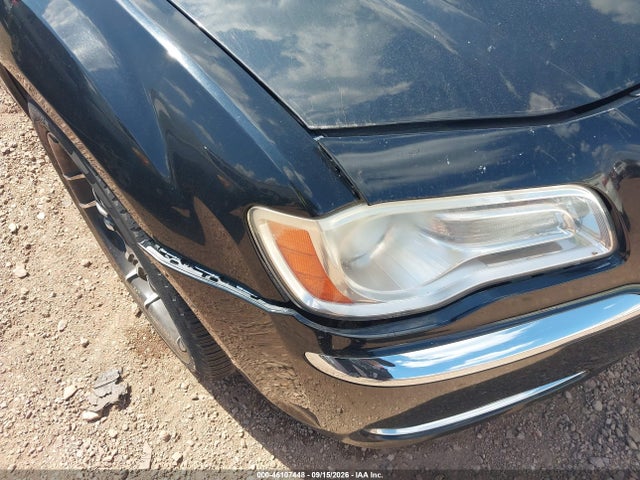 Продажа на аукционе авто 2012 Chrysler 300, vin: 2C3CCAAG5CH147974, номер лота: 46107448