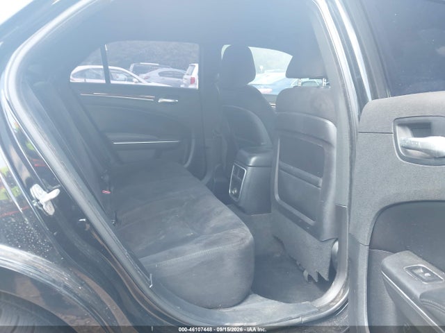 Продажа на аукционе авто 2012 Chrysler 300, vin: 2C3CCAAG5CH147974, номер лота: 46107448