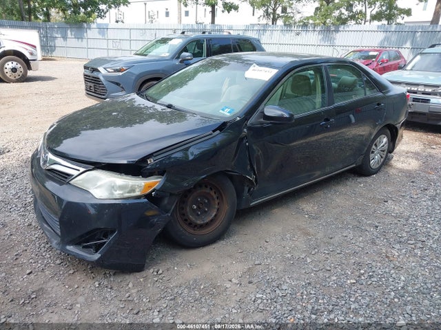 Aukcja sprzedaży 2012 Toyota Camry Le, vin: 4T4BF1FK3CR163228, numer aukcji: 46107451
