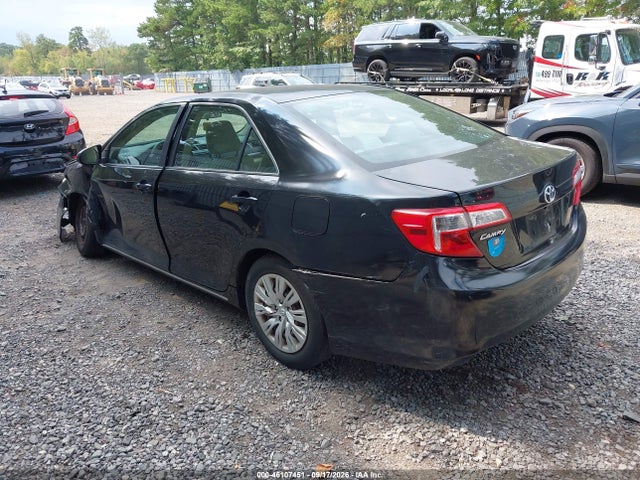 Aukcja sprzedaży 2012 Toyota Camry Le, vin: 4T4BF1FK3CR163228, numer aukcji: 46107451