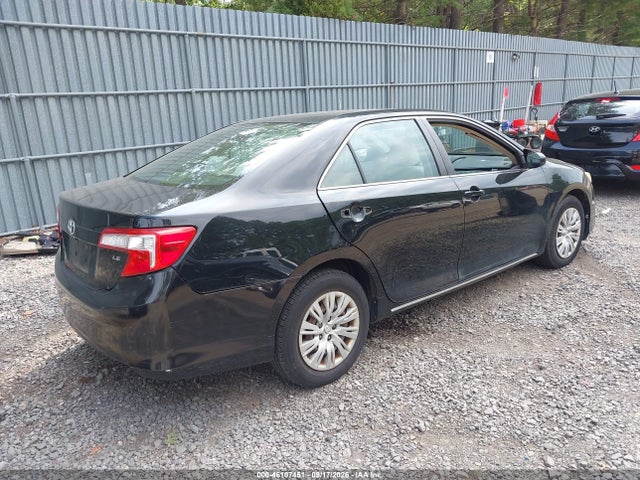 Aukcja sprzedaży 2012 Toyota Camry Le, vin: 4T4BF1FK3CR163228, numer aukcji: 46107451
