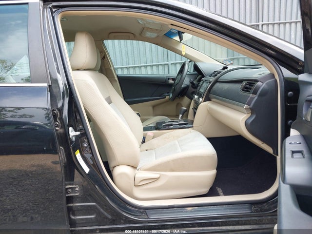 Aukcja sprzedaży 2012 Toyota Camry Le, vin: 4T4BF1FK3CR163228, numer aukcji: 46107451
