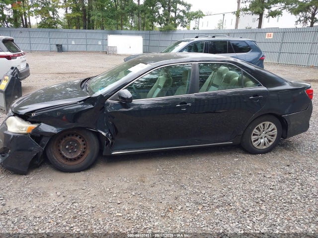 Aukcja sprzedaży 2012 Toyota Camry Le, vin: 4T4BF1FK3CR163228, numer aukcji: 46107451