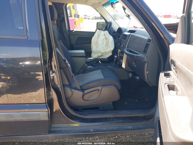 Продажа на аукционе авто 2010 Jeep Liberty Sport, vin: 1J4PN2GK2AW118563, номер лота: 46107454