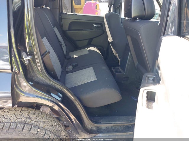 Продажа на аукционе авто 2010 Jeep Liberty Sport, vin: 1J4PN2GK2AW118563, номер лота: 46107454