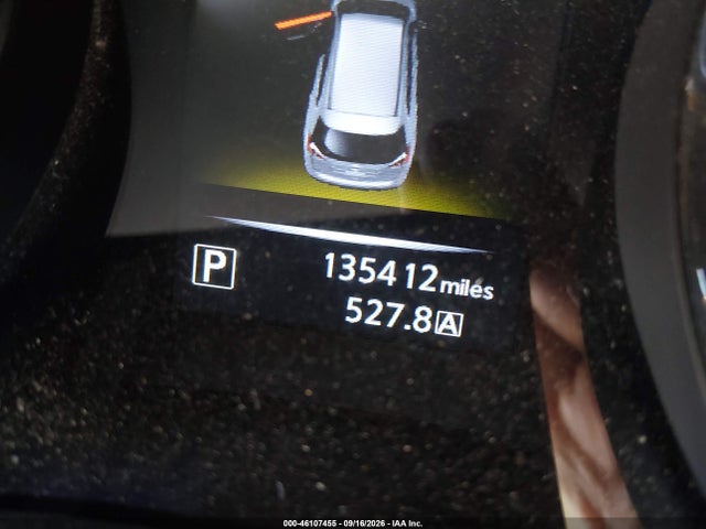 Nissan ROGUE SV 2016 KNMAT2MT3GP681140 Image 15
