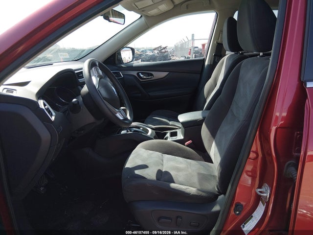 Nissan ROGUE SV 2016 KNMAT2MT3GP681140 Image 5