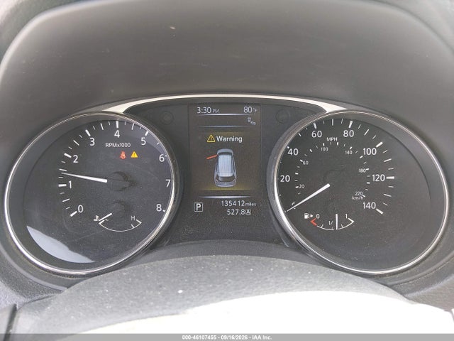 Nissan ROGUE SV 2016 KNMAT2MT3GP681140 Image 7